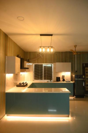 Mandolin Homestay in Dibrugarh - 2BHK Apartment